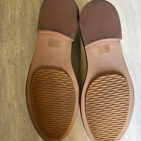 Kelsi Lagger Loafer - Picture 4 of 4